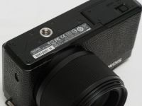 シグマ DP3 Merrill 【中古】(B:301)