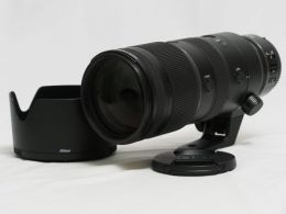 ニコン Z 70-200mm F2.8 VR S 【中古】(L:102)