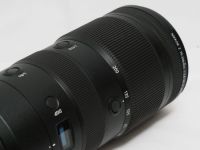 ニコン Z 70-200mm F2.8 VR S 【中古】(L:102)