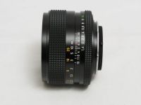 コンタックス PlanarT* 50mm F1.4 MM(J) 【中古】(L:594)