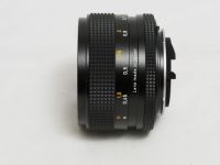 コンタックス PlanarT* 50mm F1.4 MM(J) 【中古】(L:594)