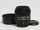 ニコン AF-S DX MICRO 40mm F2.8G 【中古】(L:823)