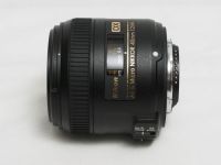 ニコン AF-S DX MICRO 40mm F2.8G 【中古】(L:823)
