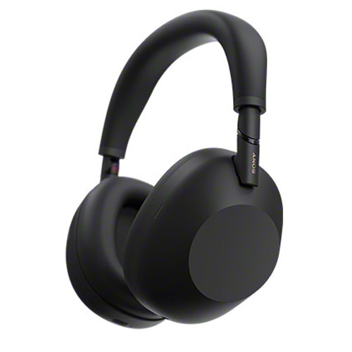 荻窪カメラのさくらや / ソニー WH-1000XM6 ブラック[2025年5月30日