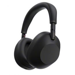 ソニー  WH-1000XM6 ブラック[2025年5月30日発売予定]