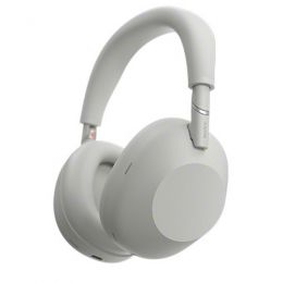 ソニー  WH-1000XM6 プラチナシルバー[2025年5月30日発売予定]