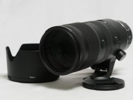 ニコン Z 70-200mm F2.8 VR S 【中古】(L:663)