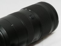 ニコン Z 70-200mm F2.8 VR S 【中古】(L:663)