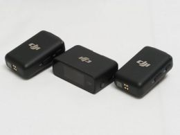 dji MIC 【中古】