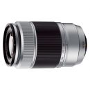 フジフイルム　XC50-230mm F4.5-6.7 OIS II シルバー在庫限【さらに下取優待引