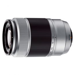 フジフイルム　XC50-230mm F4.5-6.7 OIS II シルバー在庫限【さらに下取優待引