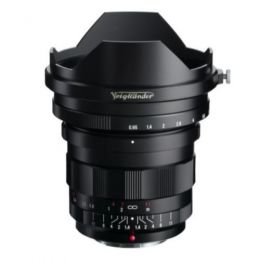 フォクトレンダーNOKTON 10.5mm F0.95 マイクロフォーサーズ【限定特価!】