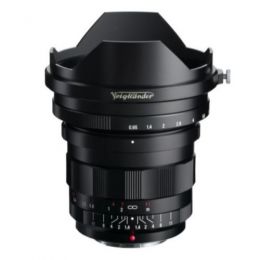 フォクトレンダーNOKTON 10.5mm F0.95 マイクロフォーサーズ【ズバリ特価】