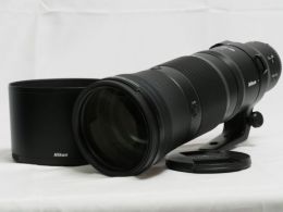 ニコン Z 180-600mm F5.6-6.3 VR 【中古】(L:265)