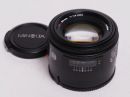 ミノルタ AF 50mm F1.4 【中古】(L:607)