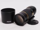 ペンタックス DA★300mm/F4 ED [IF] SDM【中古】(L:212)