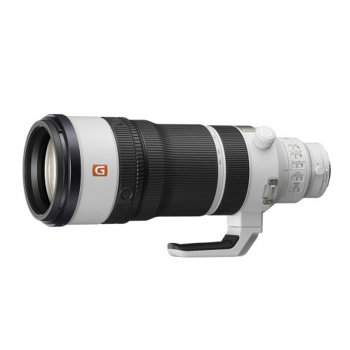 荻窪カメラのさくらや / ソニー FE 100-400mm F4.5 GM OSS [6/5発売