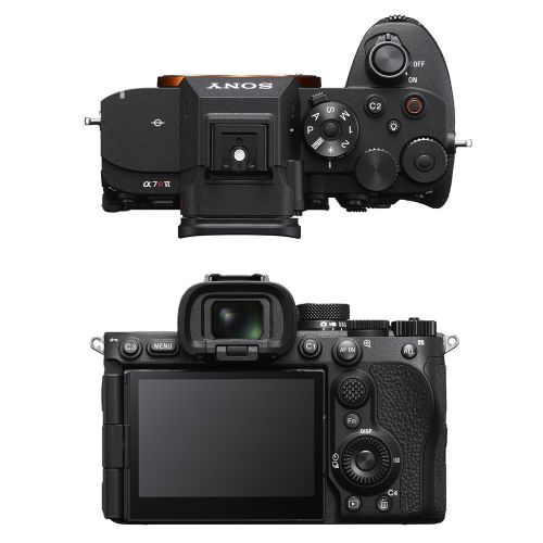 荻窪カメラのさくらや / ソニー α7R VI ボディ [ILCE-7RM6][6/5発売