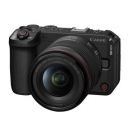 キヤノン EOS R6 V・RF20-50 L IS PZレンズキット[6/下発売]【ご予約】