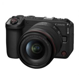 キヤノン EOS R6 V・RF20-50 L IS PZレンズキット[6/下発売]【ご予約】