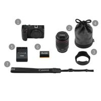 キヤノン EOS R6 V・RF20-50 L IS PZレンズキット[6/下発売]【ご予約】