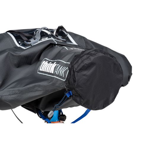 thinktank Hydrophobia DSLR 24-70 レインカバー Hydrophobia 24-70 best rain cover for DSLR and Mirrorless