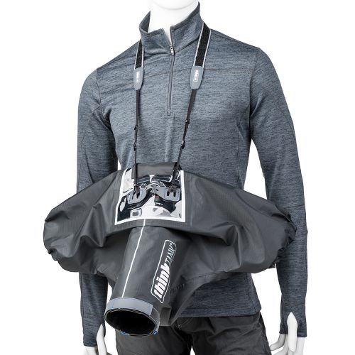 thinktank Hydrophobia DSLR 24-70 レインカバー Hydrophobia 24-70 best rain cover for DSLR and Mirrorless