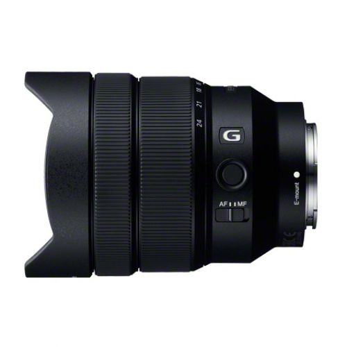 荻窪カメラのさくらや / ソニー FE 12-24mmF4 G [SEL1224G]【秋特価