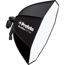 Profoto Clic ソフトボックス 80cm オクタ型 [101319]