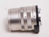 コンタックス G SonnarT* 90mm F2.8  【中古】(L:112)
