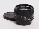 コンタックス PlanarT* 50mm F1.4 AE(J) 【中古】(L:218)