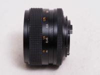 コンタックス PlanarT* 50mm F1.4 AE(J) 【中古】(L:218)