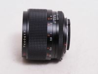コンタックス M-PlanarT* 60mm F2.8C MM(J) 【中古】(L:417)