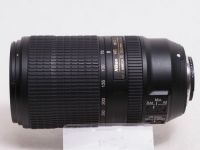 ニコン AF-P 70-300mm F4.5-5.6E ED VR 【中古】(L:631)