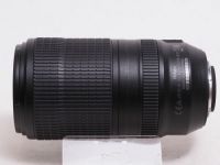 ニコン AF-P 70-300mm F4.5-5.6E ED VR 【中古】(L:631)