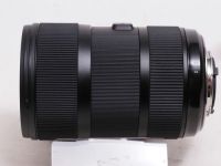 シグマ A 18-35mm F1.8 DC HSM ニコン用 【中古】(L:391)