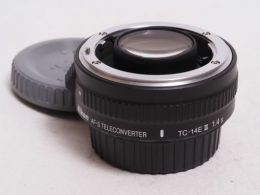 ニコン TC-14EIII 【中古】(L:824)