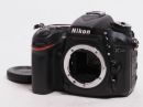 ニコン D7100 ボディ 【中古】(B:573)