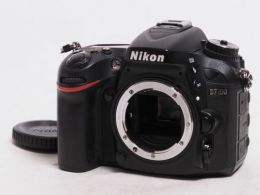 ニコン D7100 ボディ 【中古】(B:573)