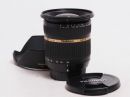 タムロン SP 10-24mm F3.5-4.5 Di II ニコン用 【中古】(L:565)