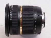 タムロン SP 10-24mm F3.5-4.5 Di II ニコン用 【中古】(L:565)