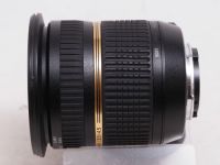 タムロン SP 10-24mm F3.5-4.5 Di II ニコン用 【中古】(L:565)