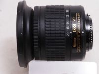 ニコン AF-P DX 10-20mm F4.5-5.6G VR 【中古】(L:664)