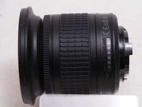 ニコン AF-P DX 10-20mm F4.5-5.6G VR 【中古】(L:664)