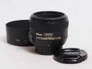 ニコン AF-S 50mm F1.4G 【中古】(L:719)