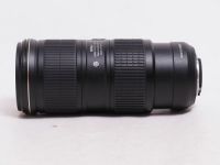 ニコン AF-S 70-200mm F4G ED VR 【中古】(L:961)
