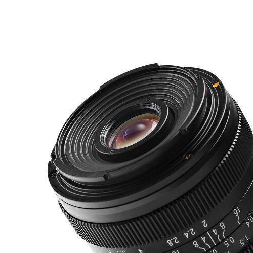 レンズ(単焦点) KamLan 15mm F2 EOS-M 荻窪カメラのさくらや / KamLan 15mm F2