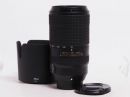 ニコン AF-P 70-300mm F4.5-5.6E ED VR 【中古】(L:631)