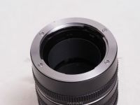 コンタックス AUTO EXT TUBE SET 13+20+27 【中古】