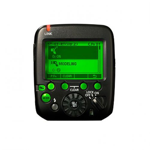 Canon - EL-1&ST-E3-RT(ver.2)セット 荻窪カメラのさくらや / キヤノン スピードライト